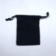 thumbnail image 1 of 50 Uds pequeñas bolsas de regalo de terciopelo con cordones bolsas de joyería de terciopelo para recuerdos de boda, bolsas de dulces, recuerdos de fiesta-8*10cm, 1 of 5