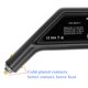 thumbnail image 2 of Matsuzay Controlador Cargador de coche Adaptador de carga de batería de control remoto portátil Reemplazo de accesorios de avión para 3 Accesorios para drones aéreos, 2 of 6