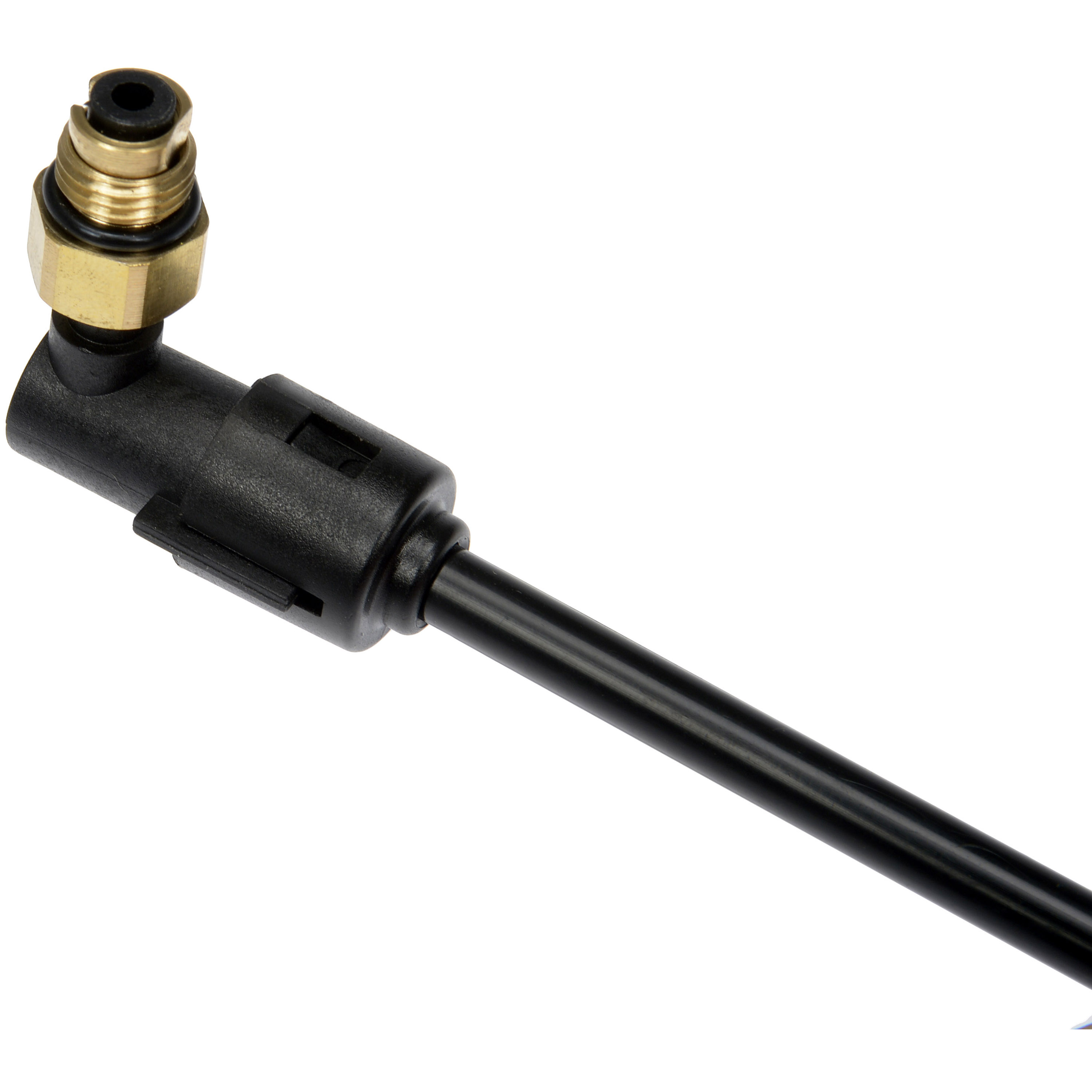 Dorman 949-027 Air Suspension Line Repair Kit for Specific Jeep / Ram Models (OE FIX)