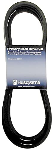 Husqvarna 532130969 Drive V-Belt for Lawn Mowers