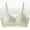 Green, variant on Fatuov Loungewear Bra for Women Full Coverage Seamless Lightly Lined Wireless Bralette Push Up Breathable Everyday Bra 36A, Green