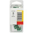 thumbnail image 2 of Bussmann (VP/ATM-30-RP) Green 30 Amp Fast Acting ATM Mini Fuse, (Pack of 25), 2 of 6