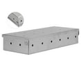 thumbnail image 4 of BBQ Smoker Box, Not Easily Deformed Smoker Box High Compatibility  For Gas Grill For Charcoal Grill, 4 of 8