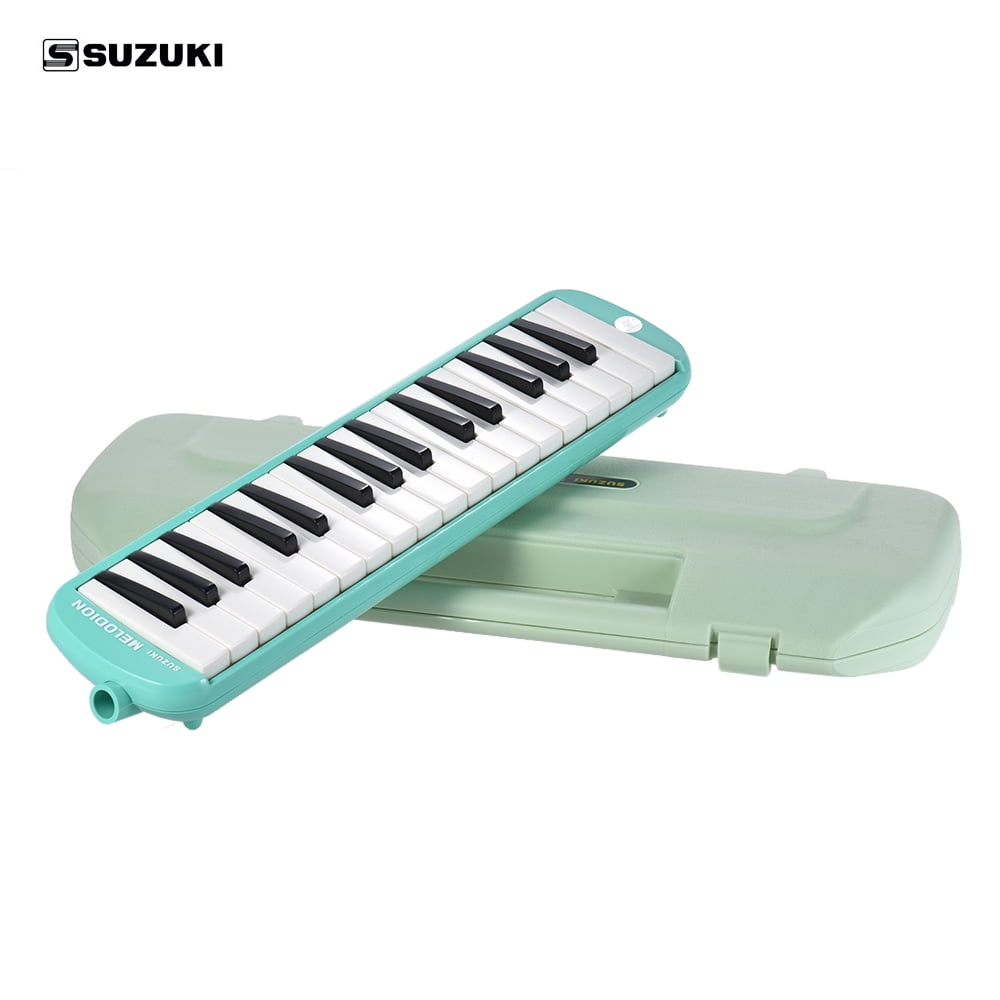 SUZUKI MX32D Melodion Melodica Pianica 32 Piano Keys Musical Education