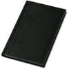 BOORUM & PEASE Pocket Size Bound Memo Book, Ruled, 3.25 x 5.25, White, 72 Sheets/Pad