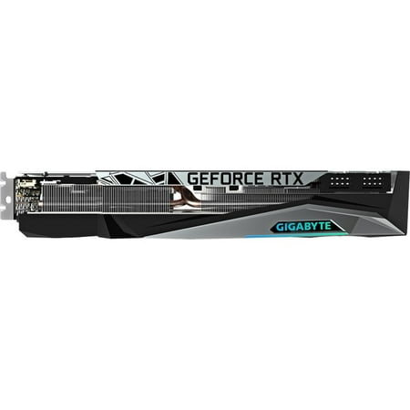 GIGABYTE - NVIDIA GeForce RTX 3080 Ti GAMING OC 12GB GDDR6X PCI Express 4.0 Graphics Card
