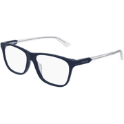 Eyeglasses Gucci GG 0492 OA- 005 / Blue