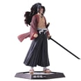 thumbnail image 1 of Figura de acción Crocichi Yoruichi Anime Demon Slayer 30 cm, 1 of 7