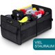 thumbnail image 3 of 1 Uds. Bolsa de maletero plegable negra con almacenamiento de maletero de coche caja de almacenamiento Sincero Electrónica, 3 of 5
