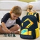 thumbnail image 4 of Mochila BTOOP para niños y niñas en edad preescolar con lonchera, 4 of 9