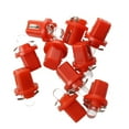 thumbnail image 5 of LED counter dashboard B8 BULB - 5 d T5 with support Red TUNING auto car light, 5 of 5