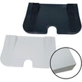 thumbnail image 6 of Ramp Plate Spare for Roborock Qrevo S/Qrevo/Qrevo Pro/Qrevo for Maxv/Qrevo for Master/Qrevo Slim, Durable ABS Material with Non-Slip Surface, Replacement Part for Robotic Vacuum Cleaner, 6 of 7