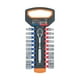 thumbnail image 1 of Juego de dados Truper mm y std con matraca cuadro 1/4, 1 of 1