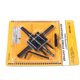 thumbnail image 4 of unbranded Woodworking Hole Saw Negro De Aleación Para Perforación En Múltiples Materiales, 4 of 8