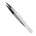 thumbnail image 3 of Anti-static Tweezers Maintenance Industrial Precision Curved Straight Tweezers ESD-00, 3 of 9