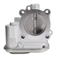 thumbnail image 6 of BOXI 977-025 Throttle Body Assembly w/IAC TPS Idle Air Control Fit for Dodge Avenger Caliber Journey / for Chrysler 200 Sebring / for Jeep Cherokee Compass Patriot 2007- 2017 / 04891735AC 4891735AC, 6 of 7