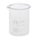 thumbnail image 1 of Vaso de precipitados 20 ml, recipientes / laboratorio - Tazas medidoras, 1 of 9