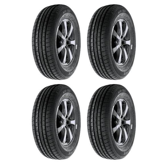 Paquete de 4 Llantas 185/65 R14 86H Mirage MR-166 VT 86H