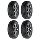 thumbnail image 1 of Paquete de 4 Llantas 185/65 R14 86H Mirage MR-166 VT 86H, 1 of 2