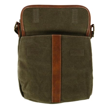Download Cargoit - CargoIT Cotton Canvas Crossbody Bag (Women's ...