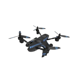 Protocol 2024 air drone