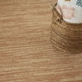 thumbnail image 4 of Nourison Essentials Indoor/Outdoor Rust 10' x 14' Area Rug (10x14), 4 of 10