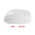 thumbnail image 5 of 1pcs gold left-For Toyota Corolla 2007 2008 2009 2010 - 2013 Car Accessories Rearview Mirror Cover Mirrors Housing Shell without Lamp Type, 5 of 7