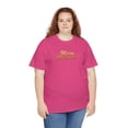 thumbnail image 5 of Merry Christmas Women's Unisex Heavy Cotton Tee, 5 of 10
