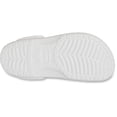 thumbnail image 4 of Zuecos Crocs Via unisex blancos, tallas 37-38, 4 of 7