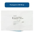 thumbnail image 6 of McKesson Surgical Stockinette Impervious Tube Pre-Cut Drape, 48 in x 9in, 1 Ct, 6 of 10