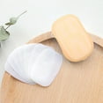 thumbnail image 2 of Halloween Decorations Inflatable Disposable Hand Wash Travel Portable Toilet Soap Paper 2PCS 40 Tablets, 2 of 2