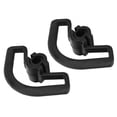 thumbnail image 3 of Weed Cutter Handle Trimmer, Exquisite Anticorrosion Sturdy Mower Handle  for Lawn Mower for Professional Use for Family for General Purpose, 3 of 8