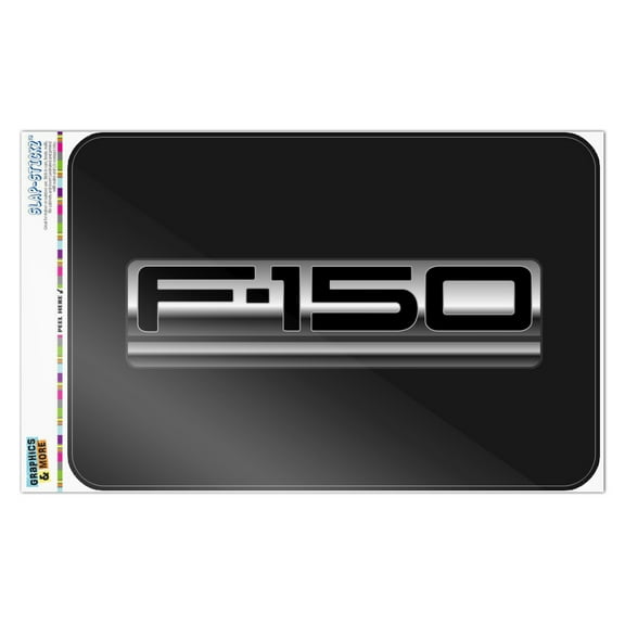 Ford Trucks F-150 Logo Home Business Office Sign