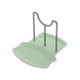 thumbnail image 1 of TQEHS Nuevo y popular organizador de cocina, estante de almacenamiento para tapas de ollas, estante de encimera sin perforaciones Spo T0M4, 1 of 6