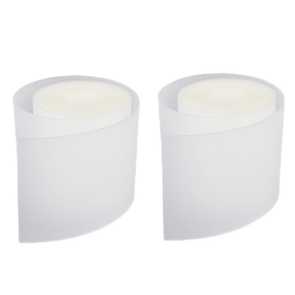 Yokua Bicycles Tire Liners Bike Tyre Tube Protector, Anti Puncture Pad Repair Tools