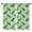 Green Dinosaurs Bones, variant on Blackout Kids Curtains,Green Dinosaurs Cacti Pattern Childrens Insulated Curtains Set Of 2,Bedroom Essentials,Toddler Room Decor 42"x54"