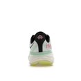 thumbnail image 4 of Hoka One One Women's Clifton 9 Mint Fluorite Snow Melt Running Shoes, from StockX, 4 of 5