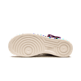 thumbnail image 6 of NIKE WOMENS AIR FORCE 1 MID LX Womens "Tokyo Viotech" DZ4865 503 DZ4865 503 from Stadium Goods, 6 of 8