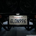 thumbnail image 5 of Online LED Store OLS LED License Plate Light, Waterproof, Heavy Duty, Black Housing, 5 of 8