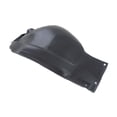 thumbnail image 3 of For Ford Taurus 2000-2007 Fender Liner Passenger Side | Front | Rear Section | Plastic | Replacement For FO1251115 | YF1Z16102CA, 3 of 6