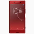 thumbnail image 2 of Sony Xperia XZ1 G8341 64GB (No CDMA, GSM only) Factory Unlocked 4G/LTE Smartphone - Silver, 2 of 3