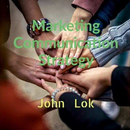 Marketing Communication Strategy (Paperback)