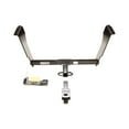 thumbnail image 5 of Draw-Tite Class 1 Trailer Receiver Hitch for Cadillac CTS/STS, 5 of 5