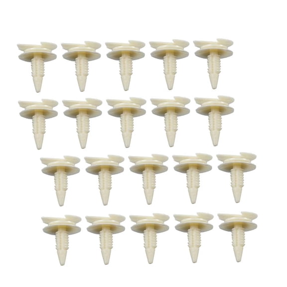 PIT66 Door Panel Clips Fit for Chevy Pontiac Buick Oldsmobile Cadillac 20Pcs 3065575