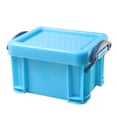 thumbnail image 1 of Caja De Artículos Diversos De Plástico Duradero Objetos Caja De Organización Para Los Granos Anillos Colco Cajas de bloqueo de almacenamiento mini, 1 of 8