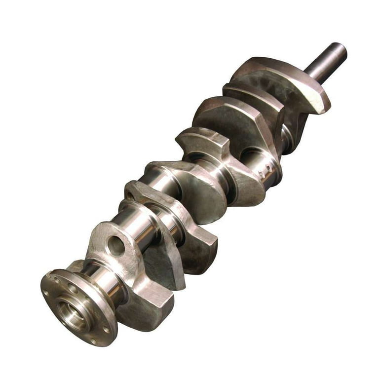 Eagle BBF FE Cast Steel Crank - 3.980 Stroke Eagle BBF FE Cast Steel Crank - 3.980 Stroke