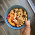 thumbnail image 3 of Granola alta en Proteína Vainilla Cinnamon Cluster 255 g Julian Bakery, 3 of 4