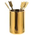 thumbnail image 1 of Fruit Fork Set Stainless Steel for Cocktail Garnishing with 1Set Fruit Picks, 1 of 5