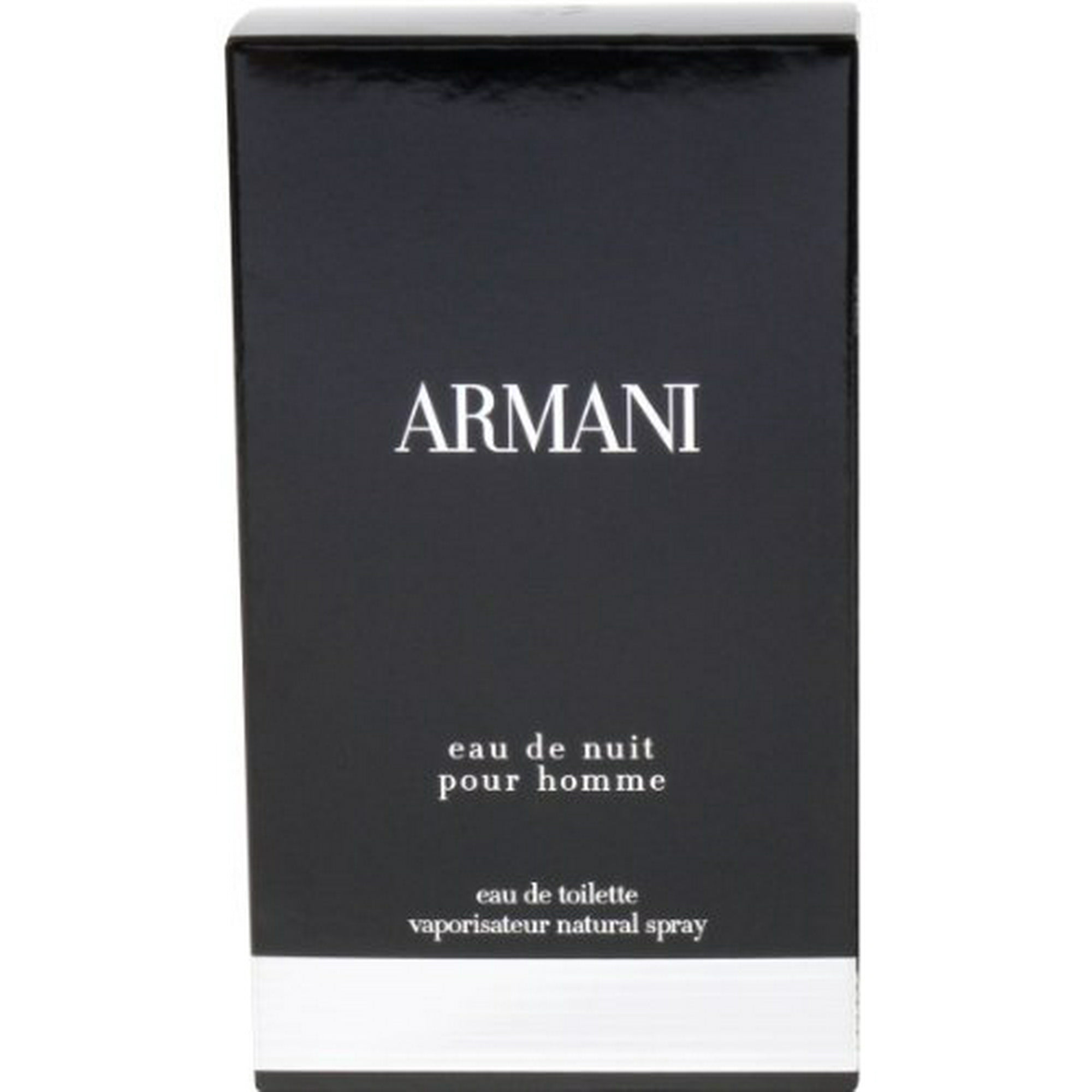 Giorgio armani eau de nuit hotsell