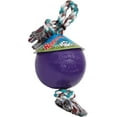 thumbnail image 5 of Jolly Pets Romp-N-Roll Ball, 5 of 7